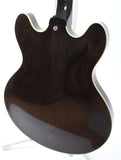 1979 Gibson ES-335TD walnut factory stop tailpiece