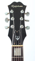 1977 Epiphone Wilshire walnut