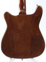 1977 Epiphone Wilshire walnut
