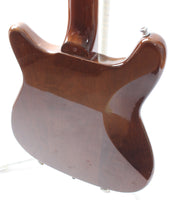 1977 Epiphone Wilshire walnut