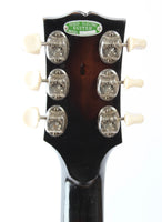 1955 Teisco Model EP-13 sunburst – Yeahman's Vintage & Used Guitars