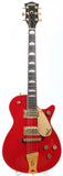 1999 Gretsch Jet 6131 firebird red