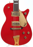 1999 Gretsch Jet 6131 firebird red