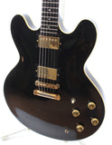 1991 Gibson ES-335 Studio ebony