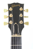 1991 Gibson ES-335 Studio ebony