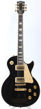 1998 Gibson Les Paul Standard gold hardware ebony