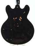1991 Gibson ES-335 Studio ebony