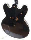 1991 Gibson ES-335 Studio ebony