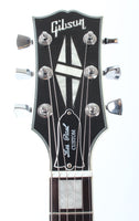 2012 Gibson Les Paul Classic Custom ebony