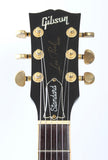 1998 Gibson Les Paul Standard gold hardware ebony
