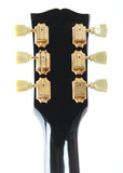 1991 Gibson ES-335 Studio ebony