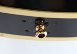 1991 Gibson ES-335 Studio ebony