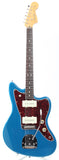2022 Fender Jazzmaster Hybrid II forest blue