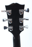 2012 Gibson Les Paul Classic Custom ebony