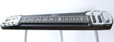 1976 Fender Deluxe 6 black