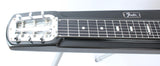 1976 Fender Deluxe 6 black