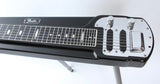 1976 Fender Deluxe 6 black