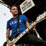 2013 Jason Ingrodi Precichen Bass Teenage Bottlerocket black