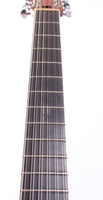2000s Electric 12-string guitar natural
