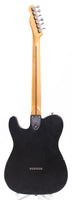 1983 Squier Telecaster Custom 72 Reissue black