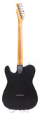 1983 Squier Telecaster Custom 72 Reissue black