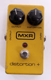 1980s MXR Distortion +