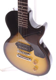 1991 Gibson Les Paul Junior sunburst