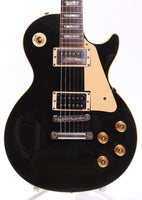 1988 Gibson Les Paul Standard ebony