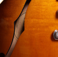 1990 Gibson ES-335 sunburst