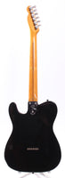 1987 Fender Telecaster Custom '72 Reissue black