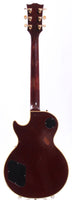 1991 Gibson Les Paul Custom wine red