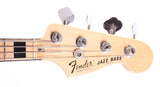 2008 Fender Jazz Bass American Vintage 75 Reissue natural