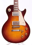 2012 Gibson Collector's Choice #6 1959 Les Paul sunburst