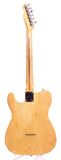1973 Fender Telecaster natural