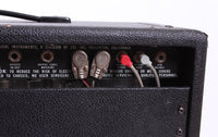 1981 Fender 75 Amp