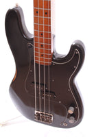 1989 Fender Precision Bass American Vintage 57 Reissue black