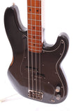 1989 Fender Precision Bass American Vintage 57 Reissue black