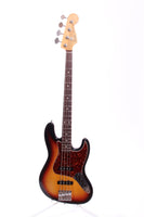 2006 Fender American Vintage '62 Reissue Jazz Bass sunburst