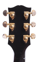 1999 Gibson Les Paul Custom ebony