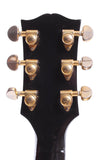 1999 Gibson Les Paul Custom ebony