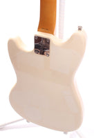 1994 Fender Mustang 65 Reissue vintage white