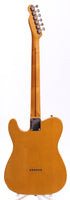 1984 Fender Telecaster 52 Reissue butterscotch blond