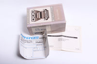 1980s DOD 270 A-B Box