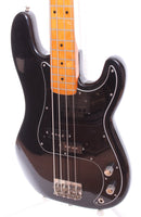 1988 Fender Precision Bass American Vintage 57 Reissue black