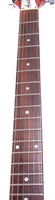 1980s Academy Rickenbacker 330 Replica jetglo