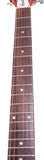 1980s Academy Rickenbacker 330 Replica jetglo