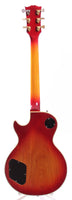 1976 Gibson Les Paul Custom heritage cherry sunburst