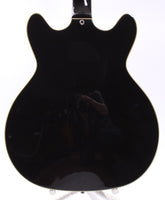 1999 DeArmond by Guild Starfire Bass