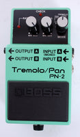 1990 Boss Tremolo / Pan PN-2