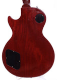 1991 Gibson Les Paul Special cherry red